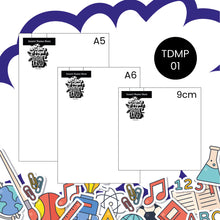 Load image into Gallery viewer, Teachers' Day Personalized Memopad