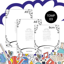 Load image into Gallery viewer, Teachers' Day Personalized Memopad
