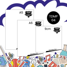 Load image into Gallery viewer, Teachers' Day Personalized Memopad