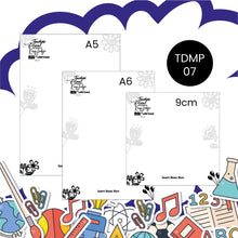 Load image into Gallery viewer, Teachers' Day Personalized Memopad