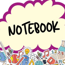 Load image into Gallery viewer, Teachers' Day Personalized Notebook
