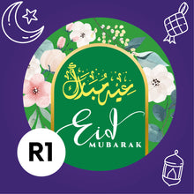 Load image into Gallery viewer, Raya Stickers 2026!