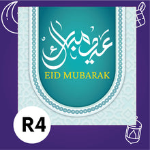 Load image into Gallery viewer, Raya Stickers 2026!