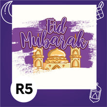 Load image into Gallery viewer, Raya Stickers 2026!