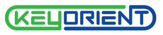 Key-Orient Logo