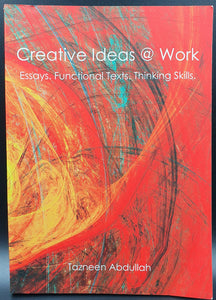 Creative Ideas At Work