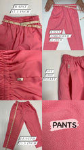 Load image into Gallery viewer, Ma&#39;arif Pink Pants (Primary) (OLD VENDOR)