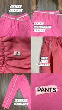 Load image into Gallery viewer, Ma&#39;arif Pink Pants (Primary) (OLD VENDOR)