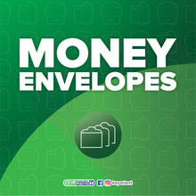 Load image into Gallery viewer, Money Envelopes for Raya!