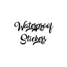 Load image into Gallery viewer, A4 Waterproof Sticker