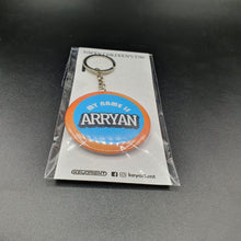 Load image into Gallery viewer, Keychain